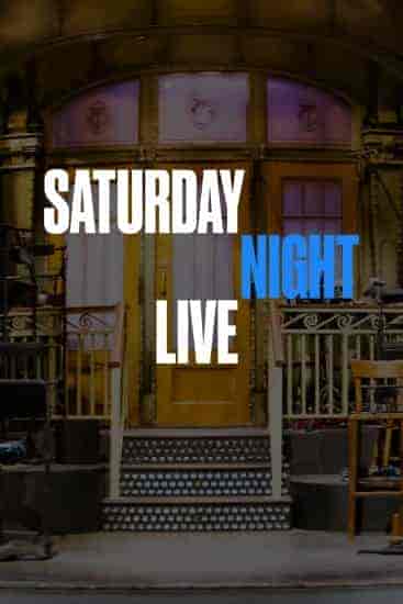 برنامج Saturday Night Live الموسم السابع والاربعون مترجم