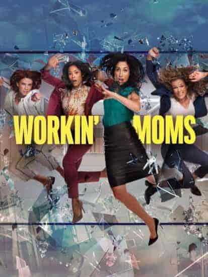 مسلسل Workin Moms الموسم السادس مترجم