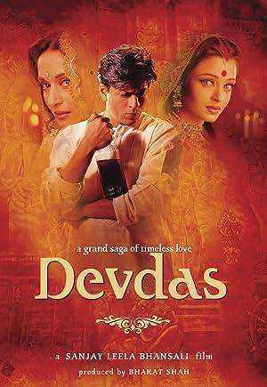 فيلم Devdas 2002 مترجم