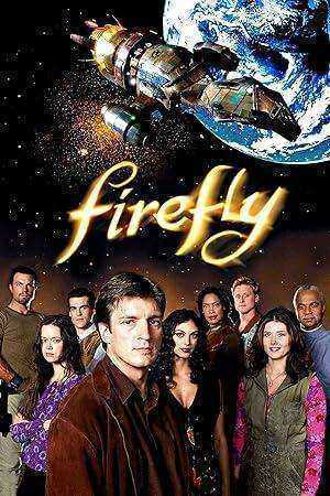 مسلسل Firefly الموسم الاول مترجم