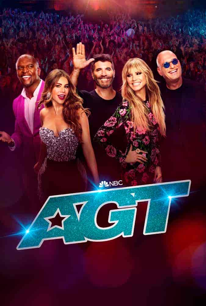 برنامج America’s Got Talent الموسم 17 السابع عشر مترجم