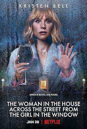 مسلسل The Woman in the House الموسم الاول مترجم