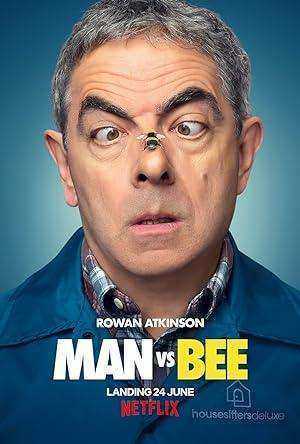 مسلسل Man vs. Bee الموسم الاول مترجم