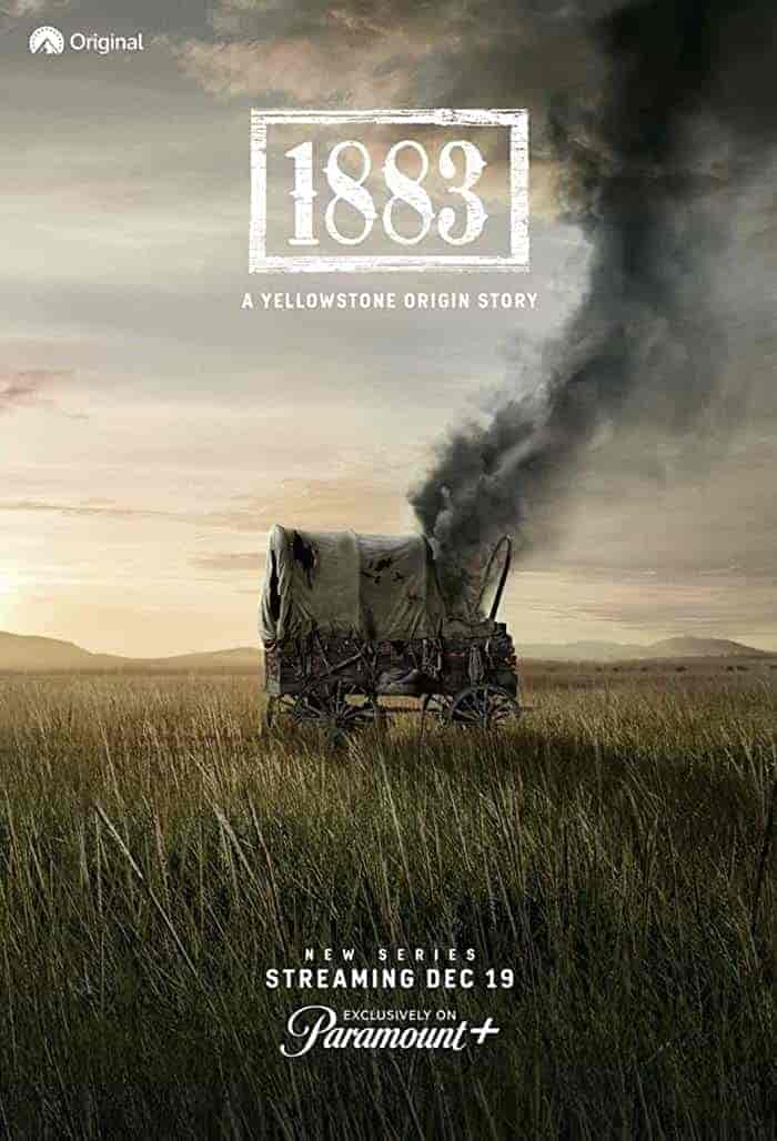 مسلسل 1883 الموسم الاول الحلقة 9 التاسعة مترجمة