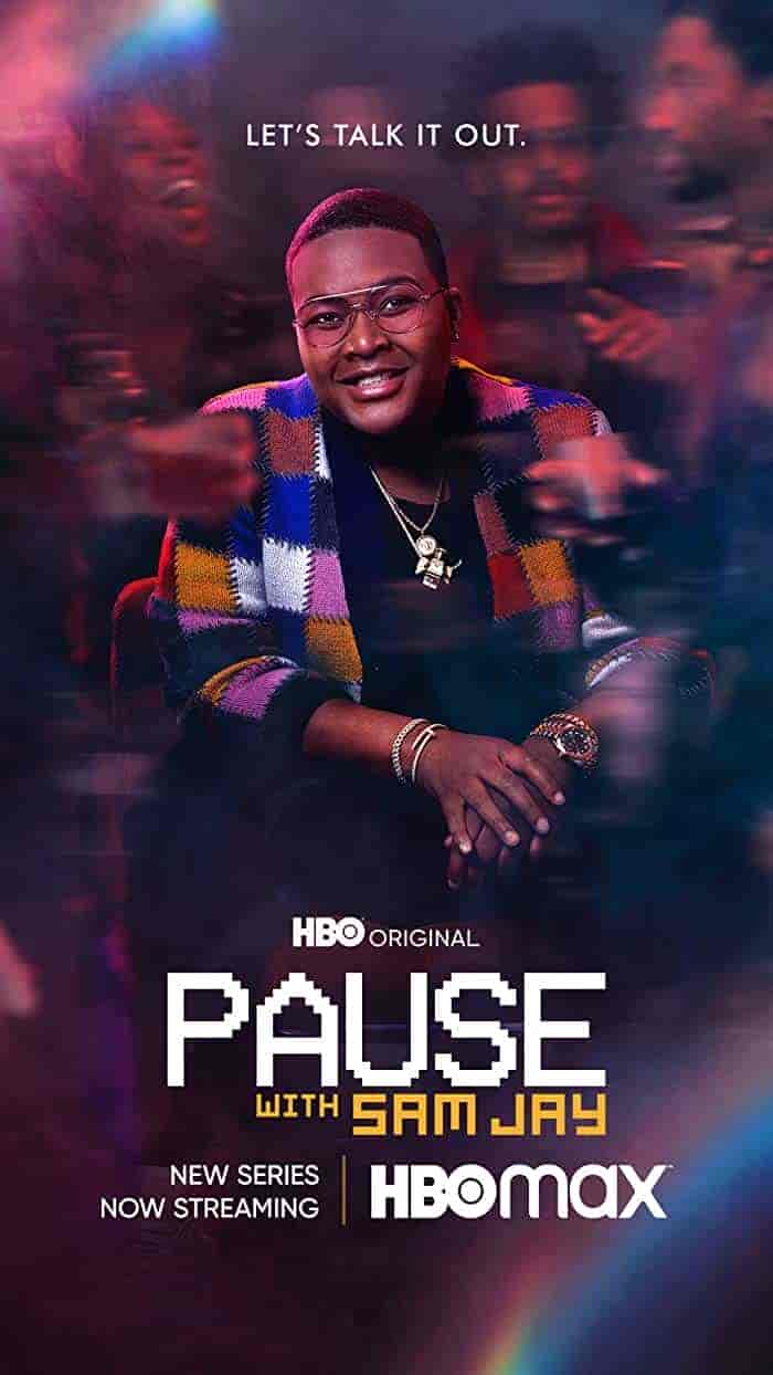 برنامج Pause with Sam Jay الموسم الاول الحلقة 1 الاولي مترجمة
