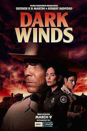 مسلسل Dark Winds الموسم الاول مترجم