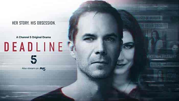 مسلسل Deadline الموسم الاول مترجم