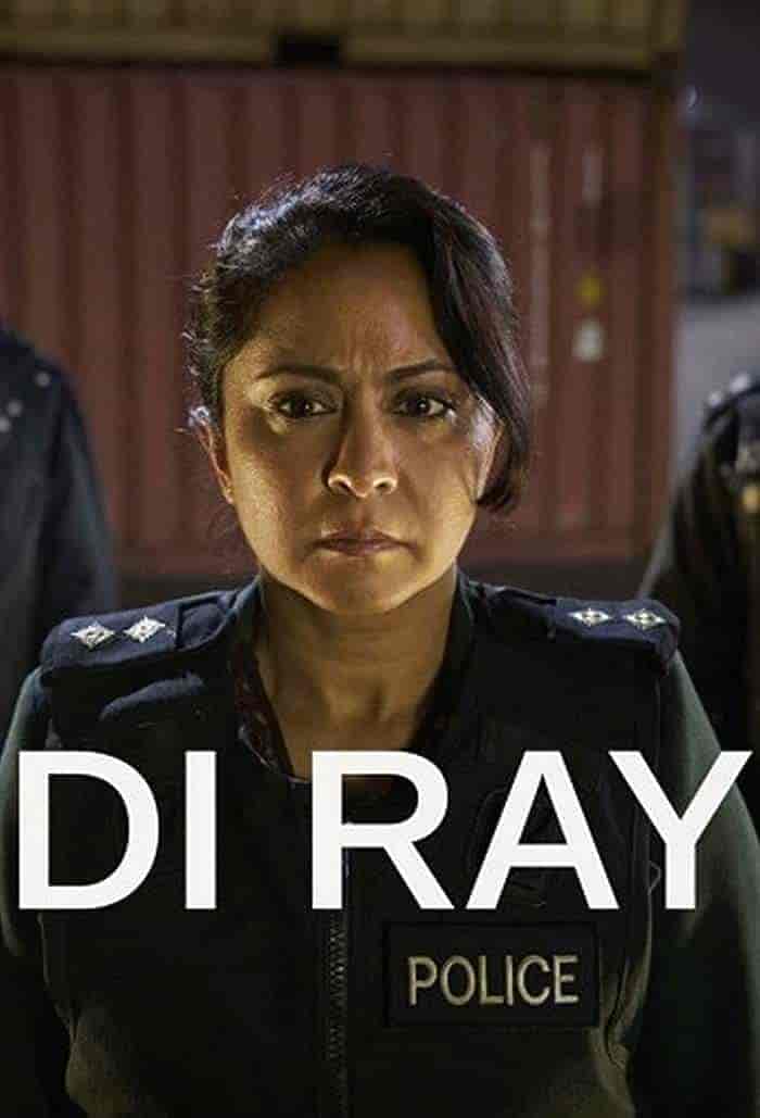 مسلسل DI Ray الموسم الاول مترجم