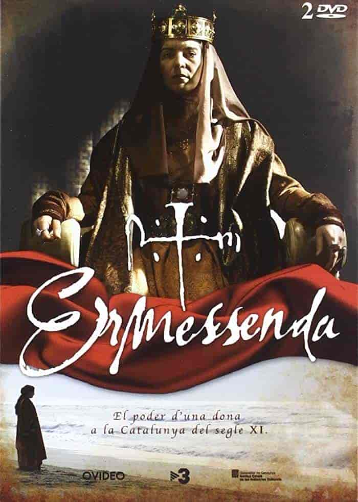 مسلسل Ermessenda الموسم الاول مترجم