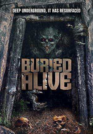 فيلم Buried Alive 2025 مترجم