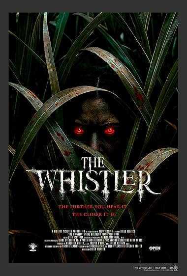 فيلم The Whistler 2026 مترجم