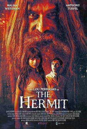 فيلم The Hermit 2025 مترجم اون لاين