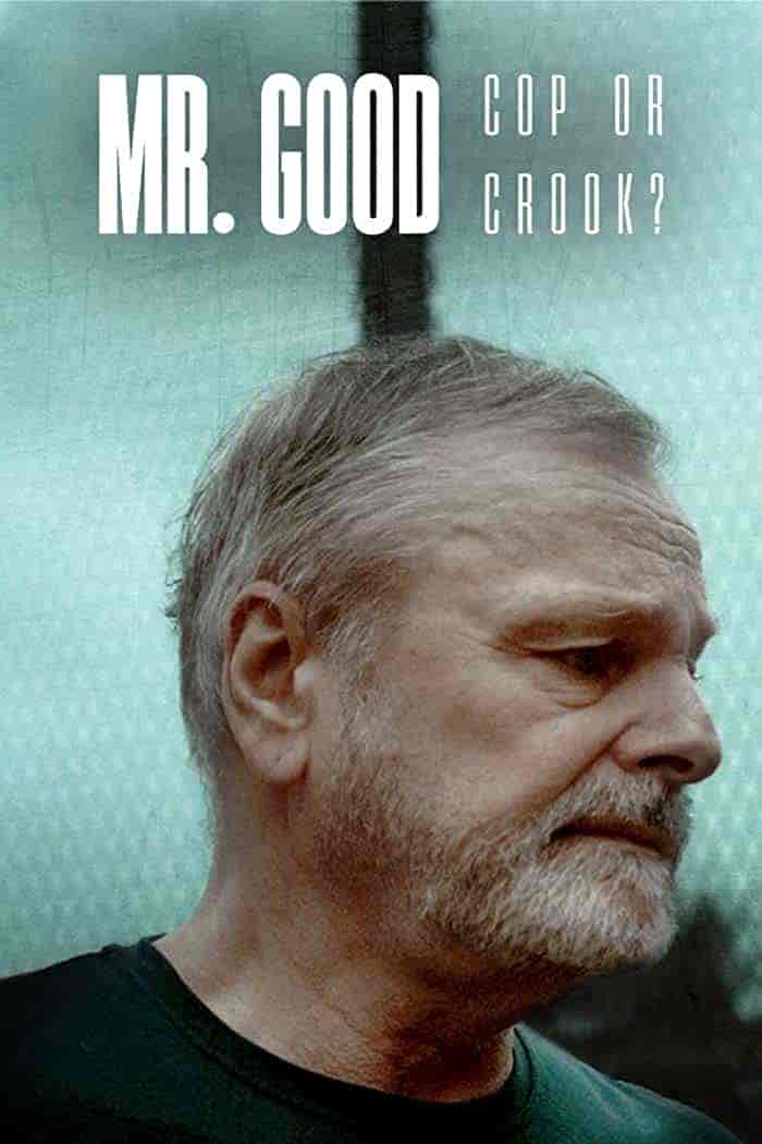 مسلسل Mr. Good: Cop or Crook الموسم الاول مترجم