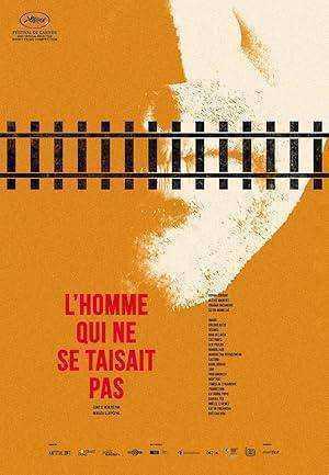 فيلم The Man Who Could Not Remain Silent 2024 مترجم اون لاين