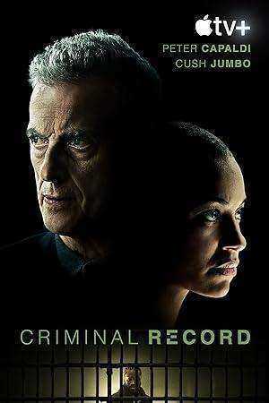 مسلسل Criminal Record الموسم الاول الحلقة 8 والاخيرة مترجمة
