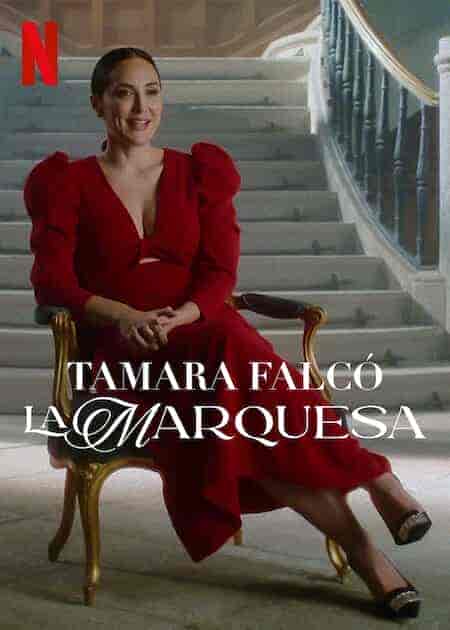 برنامج Lady Tamara الموسم الاول الحلقة 6 والاخيرة مترجمة
