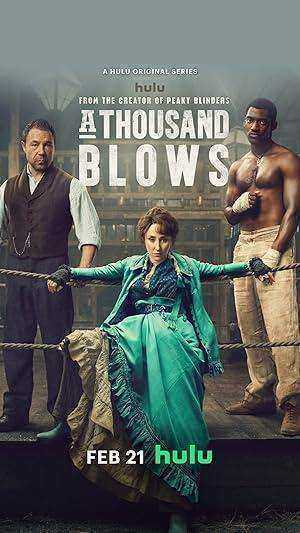 مسلسل A Thousand Blows الموسم الاول الحلقة 6 والاخيرة مترجمة