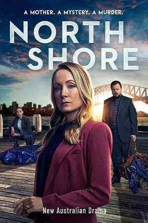 مسلسل North Shore الموسم الاول الحلقة 6 السادسة	