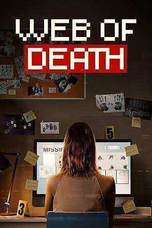 مسلسل Web of Death الموسم الاول مترجم