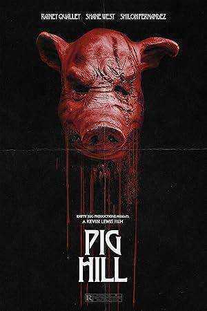 فيلم Pig Hill 2025 مترجم