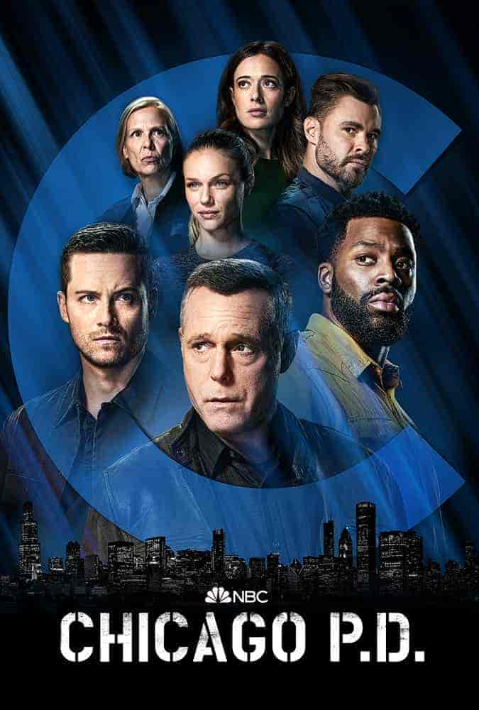 مسلسل Chicago PD مترجم