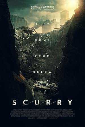 فيلم Scurry 2024 مترجم اون لاين