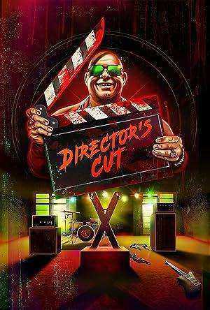 فيلم Directors Cut 2024 مترجم