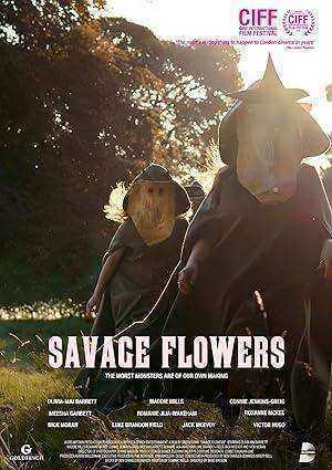 فيلم Savage Flowers 2025 مترجم