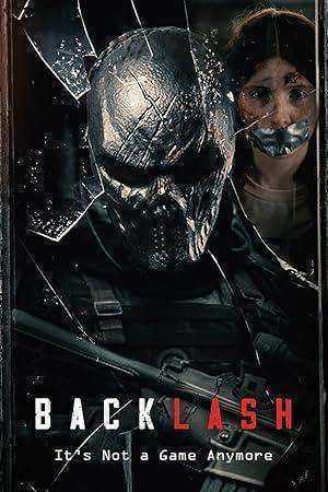 فيلم Backlash 2025 مترجم اون لاين