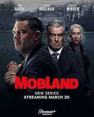 مسلسل MobLand الموسم الاول مترجم