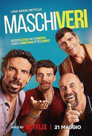مسلسل Real Men الموسم الاول الحلقة 8 والاخيرة مترجمة