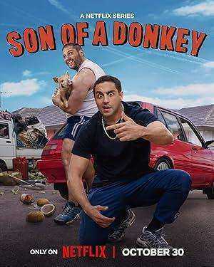مسلسل Son of a Donkey مترجم