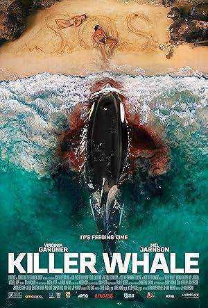 فيلم Killer Whale 2026 مترجم اون لاين