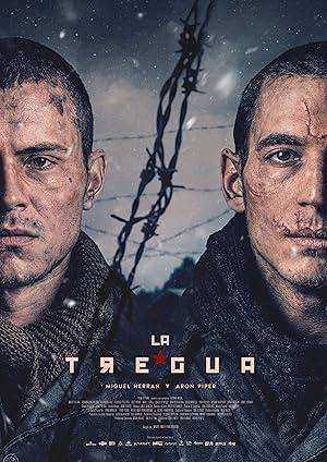 فيلم The Truce 2025 مترجم اون لاين