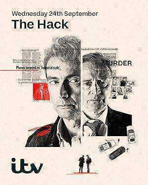 مسلسل The Hack الموسم الاول مترجم
