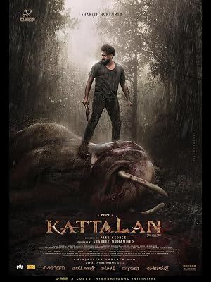 فيلم Kattalan 2026 مترجم