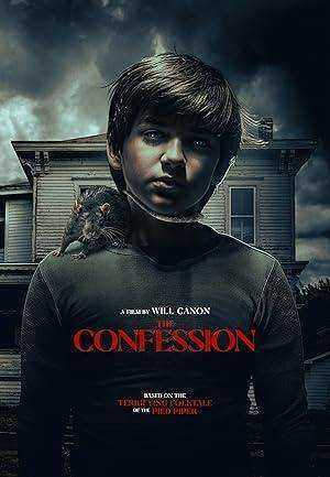 فيلم The Confession 2025 مترجم اون لاين