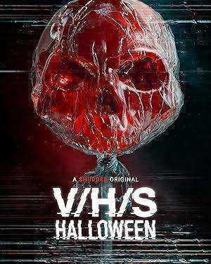 فيلم V H S Halloween 2025 مترجم