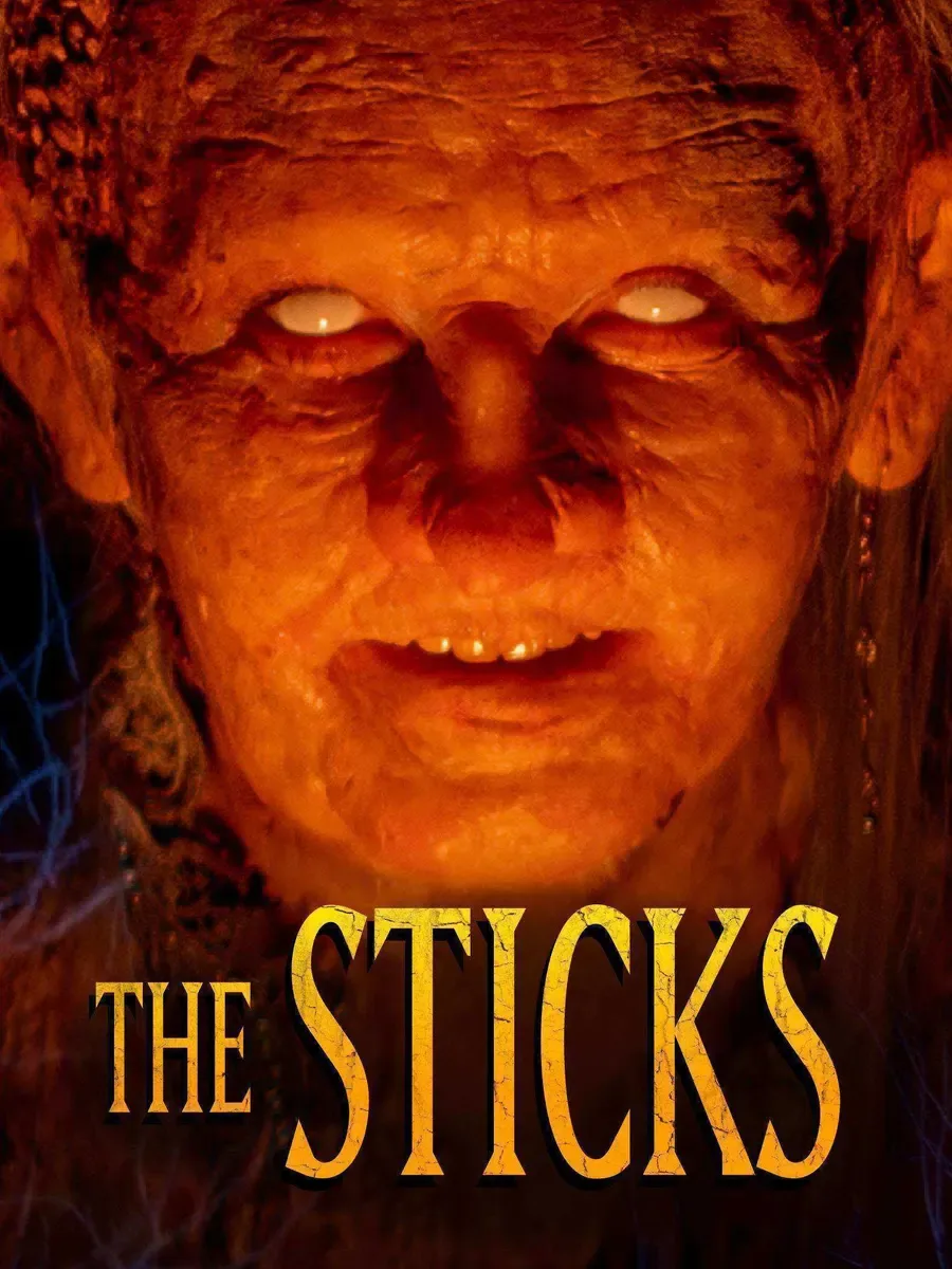 مشاهدة فيلم The Sticks 2025 مترجم اون لاين