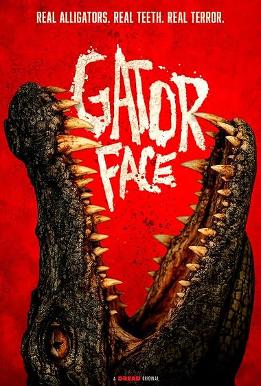 فيلم Gator Face 2026 مترجم اون لاين