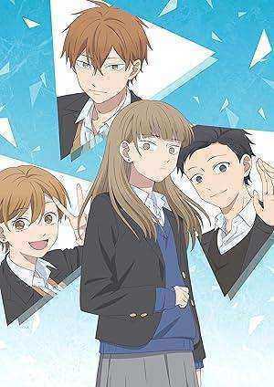 انمي Koori no Jouheki مترجم