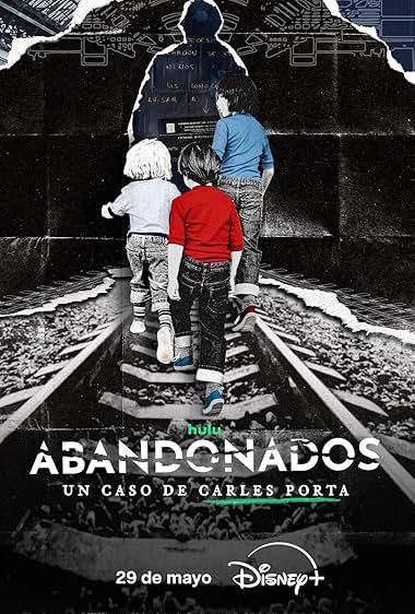مسلسل Abandonados 2026 الموسم الاول الحلقة 4 والاخيرة مترجمة