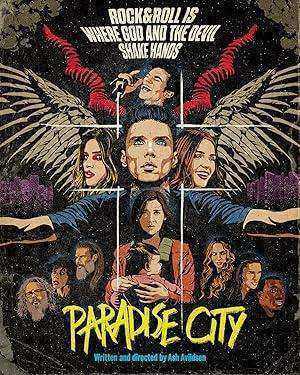 مسلسل Paradise City الموسم الاول الحلقة 6 مترجمة