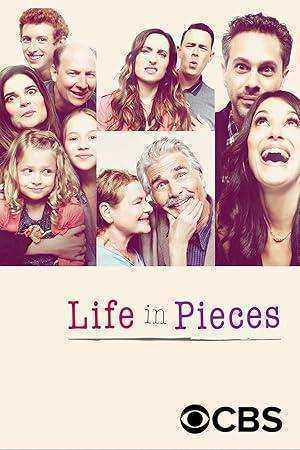 مسلسل Life in Pieces مترجم