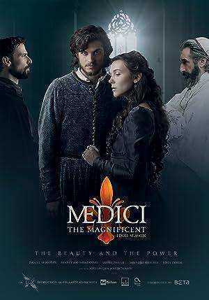 مسلسل Medici  Masters of Florence الموسم الاول مترجم