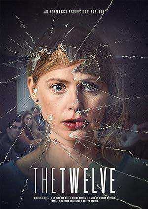 مسلسل The Twelve الموسم الاول مترجم