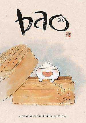 فيلم Bao 2018 مترجم