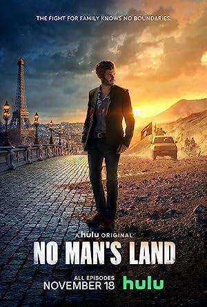 مسلسل No Man's Land الموسم الاول الحلقة 8 والاخيرة مترجمة