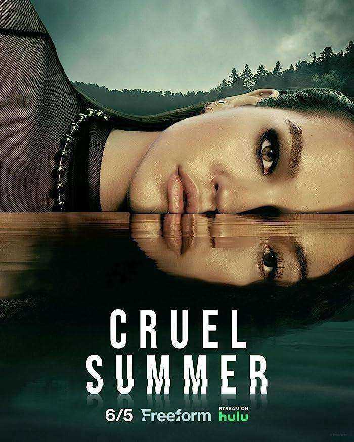 مسلسل Cruel Summer الموسم الثاني الحلقة 9 التاسعة مترجمة