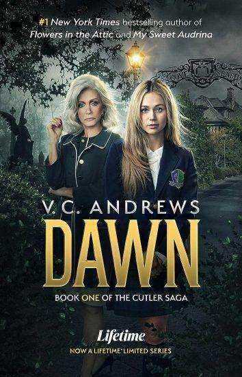 مسلسل V.C. Andrews’ Dawn الموسم الاول مترجم